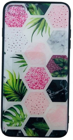 Etui case Natural Design do Apple iPhone 8