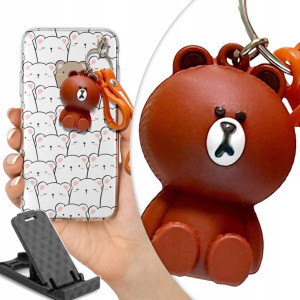Etui dla dziecka MIŚ do Xiaomi Redmi Note 9T