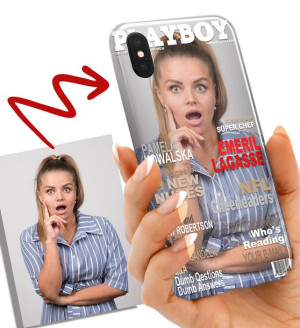Etui na prezent OKŁADKA do Samsung Galaxy S9+