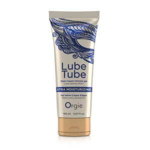 Lubrykant żel LUBE TUBE XTRA LUBRICATION 150ml