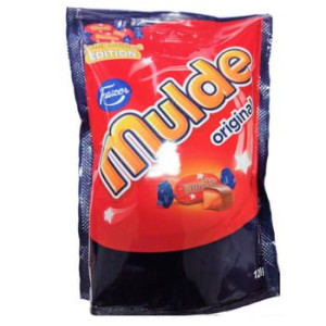Fazer Dumle Original 120g