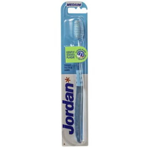 Jordan Target Teeth&Gums Medium