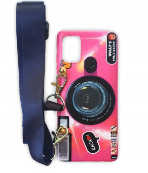 Etui cute fashion SMYCZ Samsung Galaxy A71