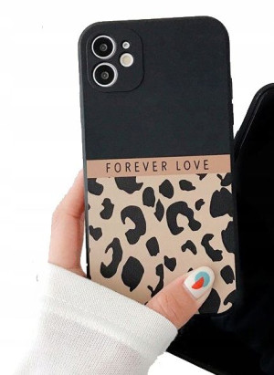 Etui PANTERKA design do Huawei Y7 2019