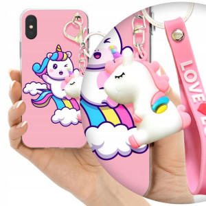 Etui dla dzieci unicorn do Xiaomi Redmi 9A