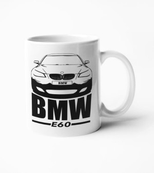 Kubek ceramiczny BMW E60