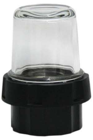 Blender kielichowy + młynek Royalty Line SME 800W