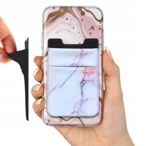 Etui na karty MARMUR do Samsung Galaxy S10+