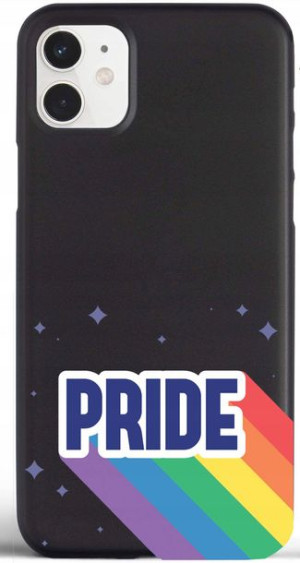 Etui Pride Month RAINBOW Iphone 7 i 8