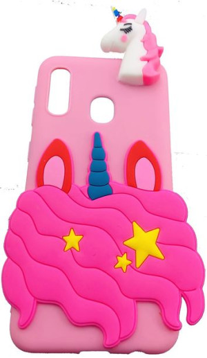 Etui JEDNOROŻEC CASE do Samsung Galaxy S20