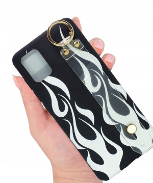 etui case Francuski dog do Xiaomi Mi Note 10 Pro