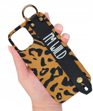 Etui case 3d PASEK wzory do Samsung Galaxy A20e