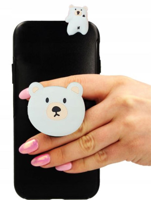 Etui case 3d UCHWYT Misio Samsung Galaxy A70
