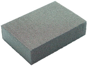 Klocek ścierny 98*68*25mm gr.120 szt.1 (zam.45767)