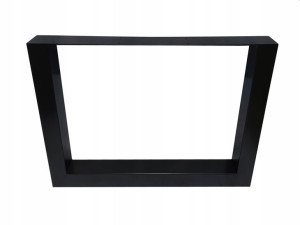 NOGA DO STOŁU 100 x 72cm LOFT 1sztuka p80/80