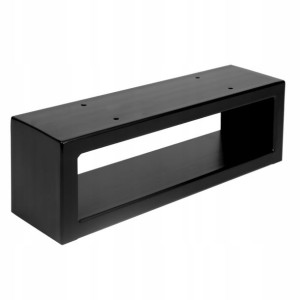 Noga Nogi Komody Stołu Loft Industrial 34 X 12cm