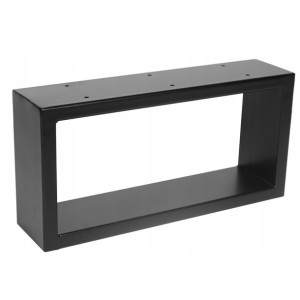 Noga Nogi Komody Stołu Loft Industrial 40 X 20cm