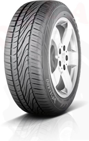4x 185/60R15 84H Summer Performance PAXARO 2022