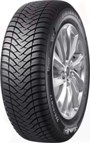 2x 195/50r15 82v Seasonx Ta01 Triangle 2021