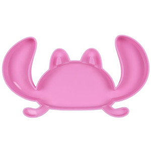 Silikonowa forma do ciasta Andzia, Lilo i Stitch DISNEY