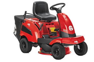 AL-KO Rider Traktor Ogrodowy Solo R-7 - 63.8 A