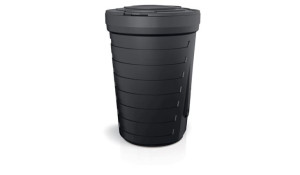 Zbiornik Na Deszczówkę Wodę Beczka 210l Raincan