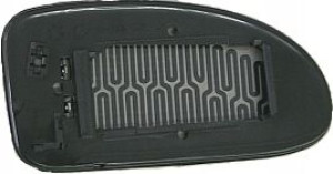 Wkład Lusterka Grzany Lewy Ford Focus '98-'04