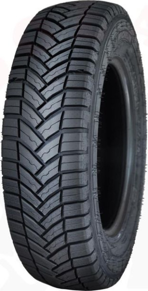 4x 215/65R16 109/107T Agilis CrossClimate MICHELIN 2022