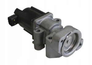 Zawór Egr Opel Oe 8973766632 58151076 97376663