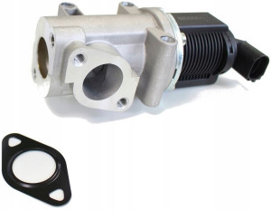 Zawór Egr Opel Zafira B 1.9 Cdti Saab 93 1.9 Tid