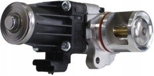 Zawór Egr Peugeot 2008 207 208 3008 1.4 1.6 Hdi