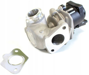 Zawór Egr Peugeot Partner 1.6 Hdi '08-