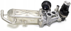 Zawór Egr Vw Eos 2.0 Tdi Golf Plus 1.6 2.0 Tdi