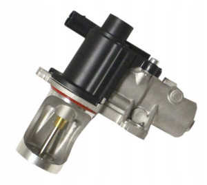 Zawór EGR VW Volkswagen TRANSPORTER V 1.9 TDI