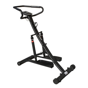 Power stepper MASTER A014