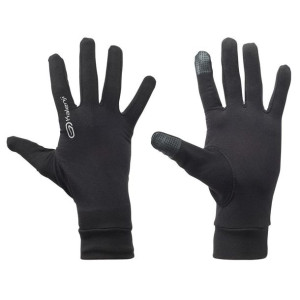 Rękawiczki do Biegania Sportowe Kalenji Termo 2XL