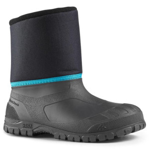 Buty Zimowe dla Dzieci Śniegowce Wodoodporne 33