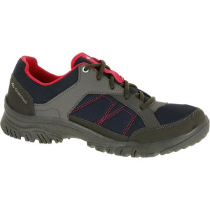 Buty Damskie Turystyczne Trekkingowe Quechua 40
