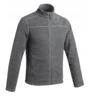 Polar Męski Termoaktywny Bluza Quechua L