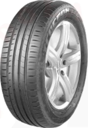 4x 205/50R16 87W X-privilo TX1 TRACMAX 2021