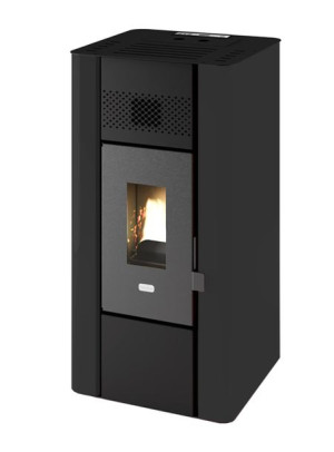 Kocioł, piec na pelet. 5kW. WYGODA I JAKOŚĆ. 60m2