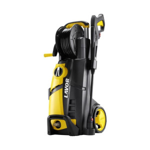 Myjka ciśnieniowa LVR SERIA 2500 W 180 bar LAVOR