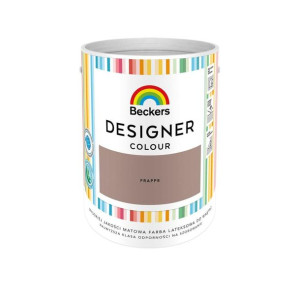 Farba Beckers Designer Colour Frappe 5 l