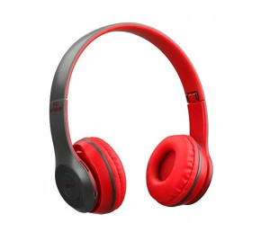 Słuchawki Bluetooth 5.0 Gaming Bezprzewodowe P47