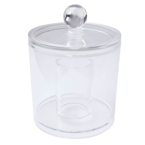 Uniglob Organizer przezroczysty Lilou 12,5x9,5