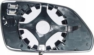 Wkład Lusterka Lewy Skoda Octavia '04-'13