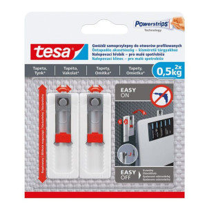 TESA Gwóźdź samoprzylepny 1kg