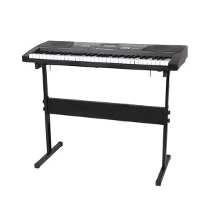 Statyw Stojak Pod Keyboard Pianino Organy Typ H