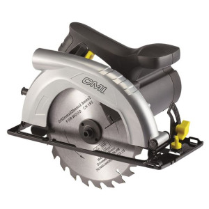 CMI Ręczna piła tarczowa C-HKS-1200/185 1200 W