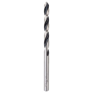 Bosch Professional Wiertło spiralne HSS PointTeQ 4,5 mm